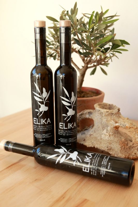 Olive Lab & Shop – Παγκόσμιο Κέντρο Ελιάς για την Υγεία