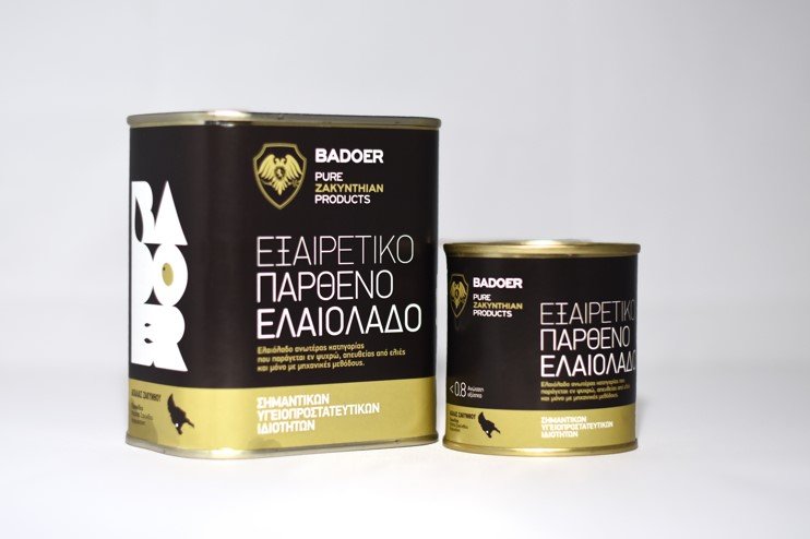 Olive Lab & Shop – Παγκόσμιο Κέντρο Ελιάς για την Υγεία