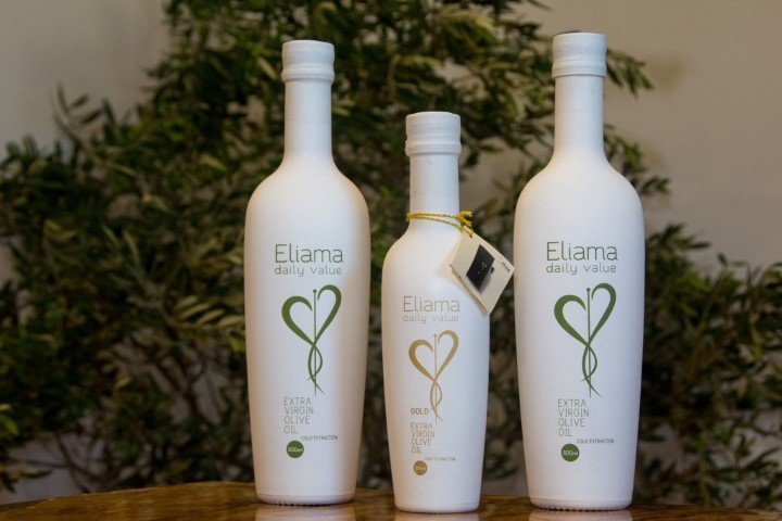 Olive Lab & Shop – Παγκόσμιο Κέντρο Ελιάς για την Υγεία