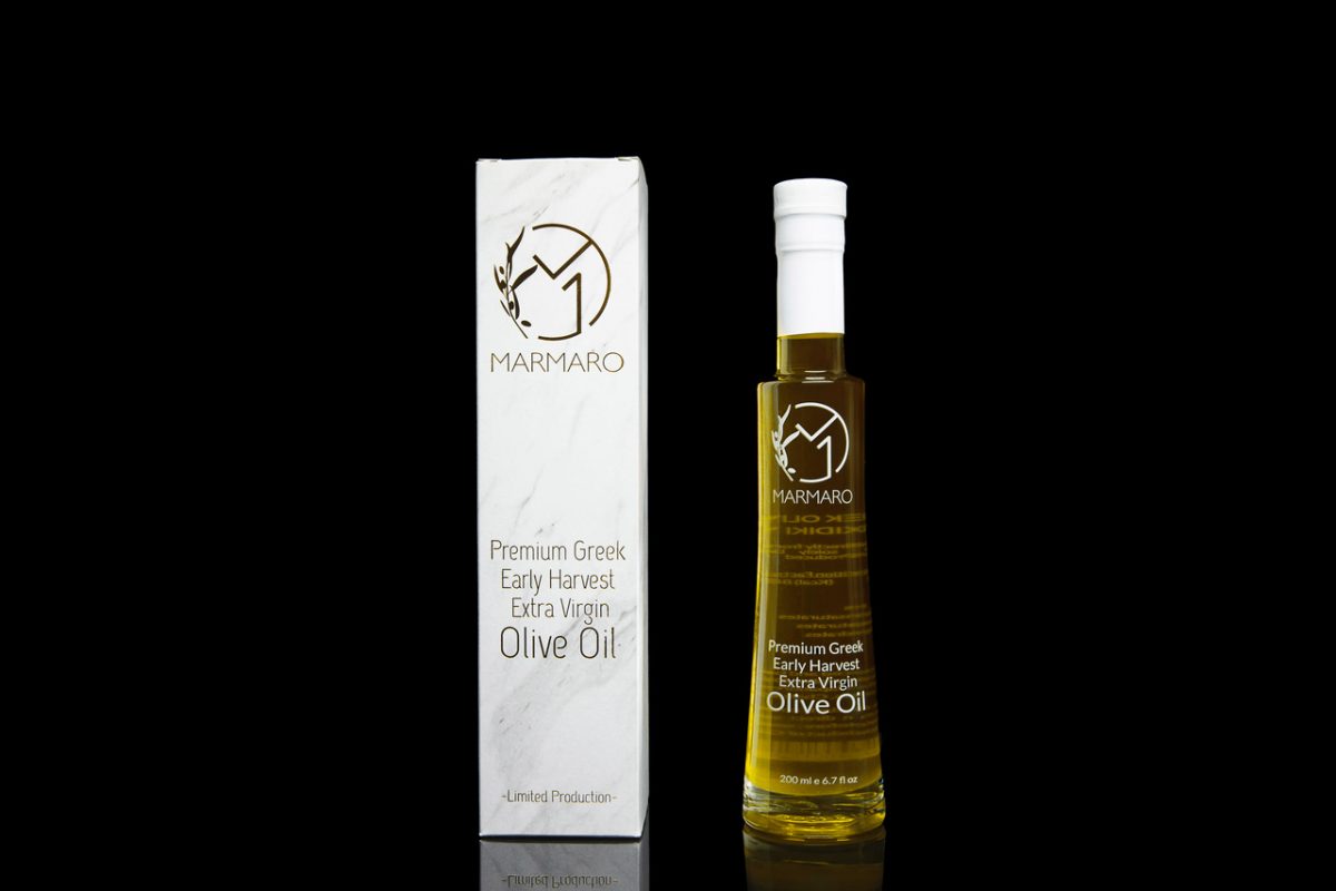 Olive Lab & Shop – Παγκόσμιο Κέντρο Ελιάς για την Υγεία