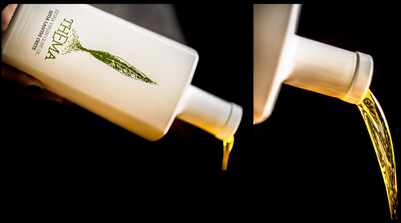 Olive Lab & Shop – Παγκόσμιο Κέντρο Ελιάς για την Υγεία