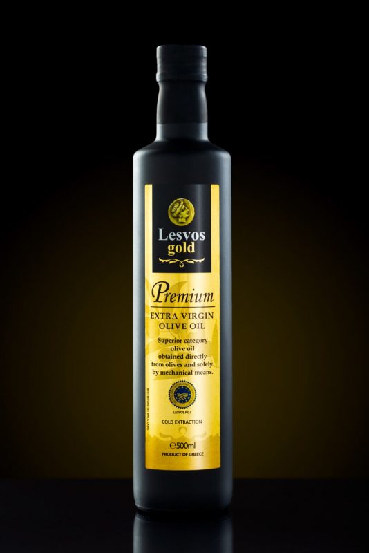 Olive Lab & Shop – Παγκόσμιο Κέντρο Ελιάς για την Υγεία
