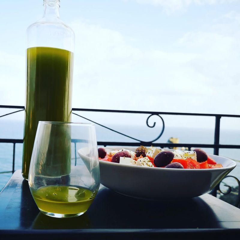 Olive Lab & Shop – Παγκόσμιο Κέντρο Ελιάς για την Υγεία