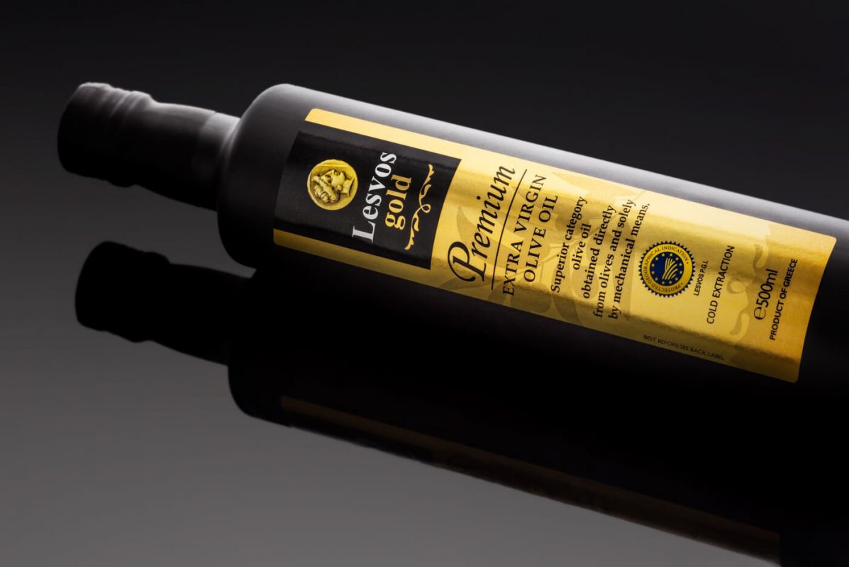 Olive Lab & Shop – Παγκόσμιο Κέντρο Ελιάς για την Υγεία