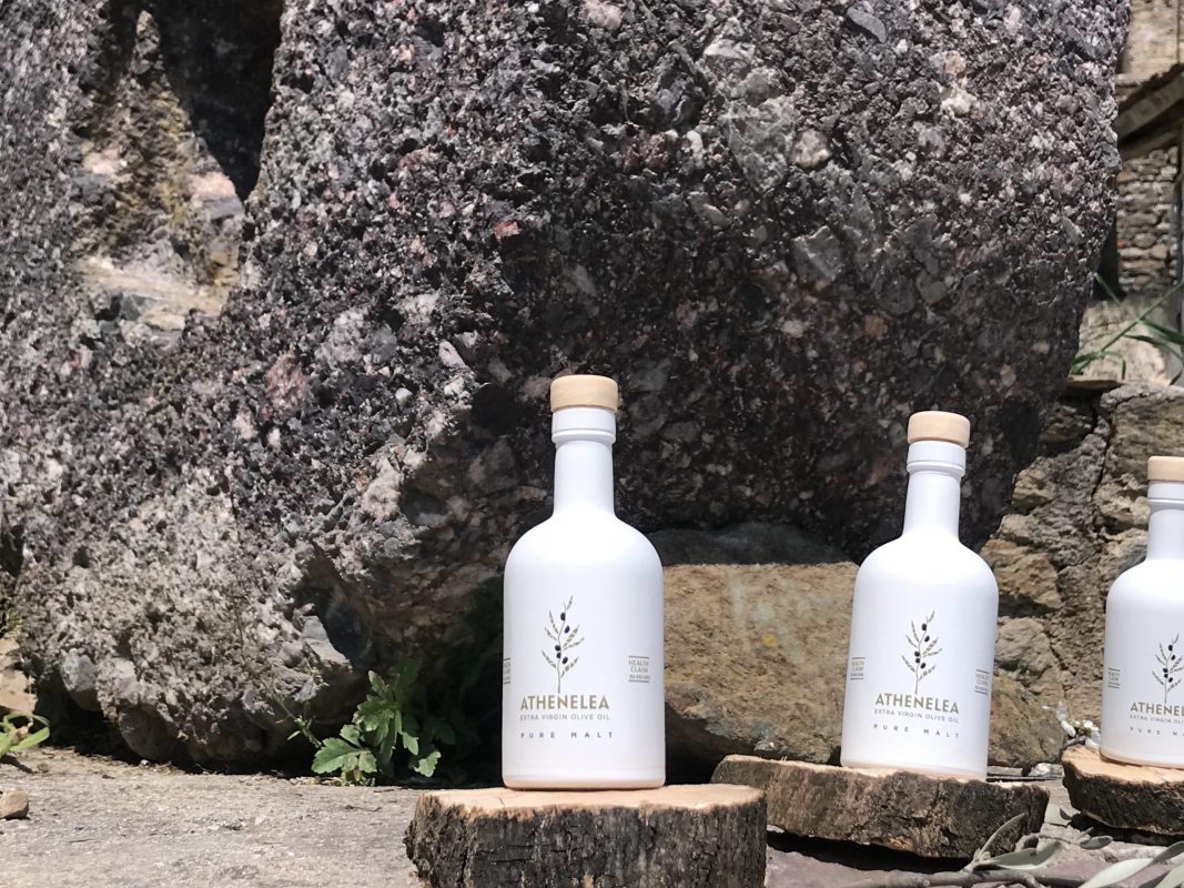 Olive Lab & Shop – Παγκόσμιο Κέντρο Ελιάς για την Υγεία