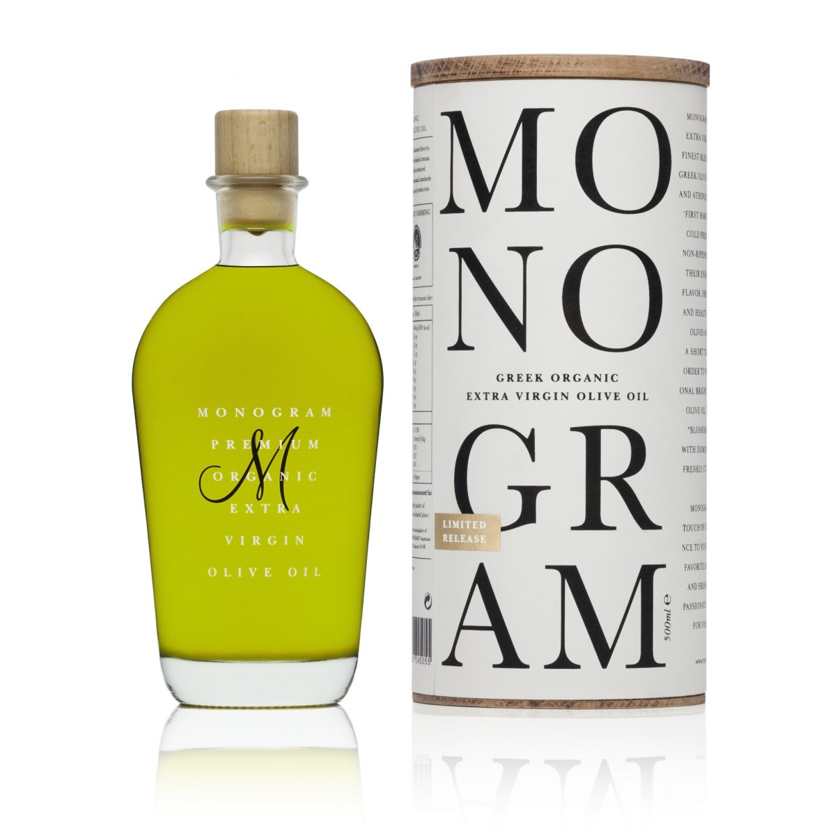 Olive Lab & Shop – Παγκόσμιο Κέντρο Ελιάς για την Υγεία