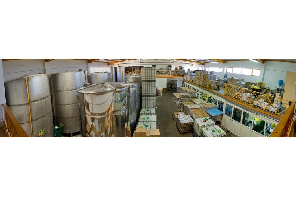 Olive Lab & Shop – Παγκόσμιο Κέντρο Ελιάς για την Υγεία
