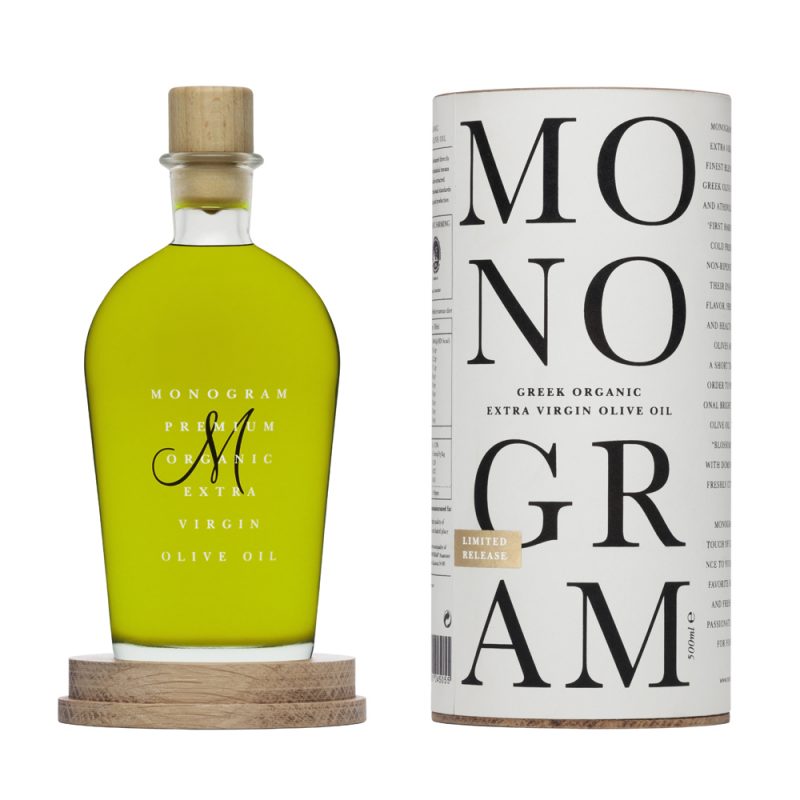 Olive Lab & Shop – Παγκόσμιο Κέντρο Ελιάς για την Υγεία