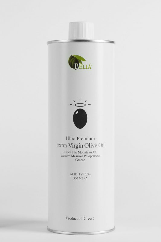 Olive Lab & Shop – Παγκόσμιο Κέντρο Ελιάς για την Υγεία