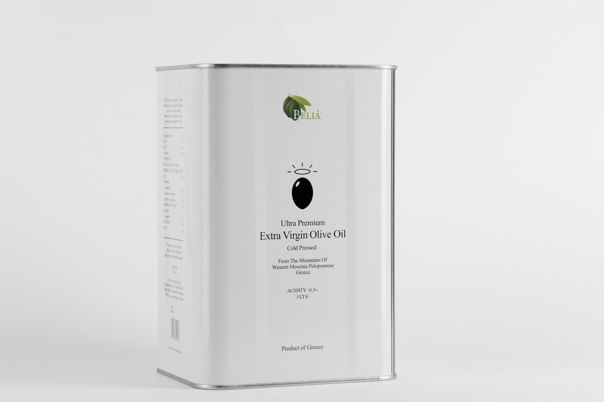 Olive Lab & Shop – Παγκόσμιο Κέντρο Ελιάς για την Υγεία