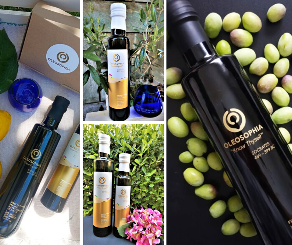 Olive Lab & Shop – Παγκόσμιο Κέντρο Ελιάς για την Υγεία