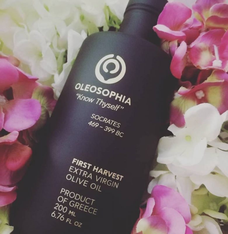 Olive Lab & Shop – Παγκόσμιο Κέντρο Ελιάς για την Υγεία