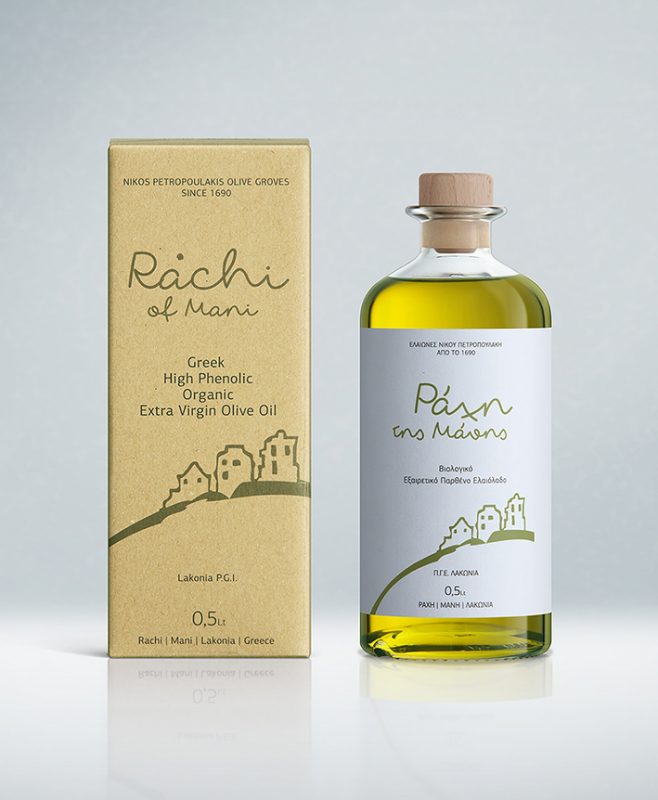 Olive Lab & Shop – Παγκόσμιο Κέντρο Ελιάς για την Υγεία