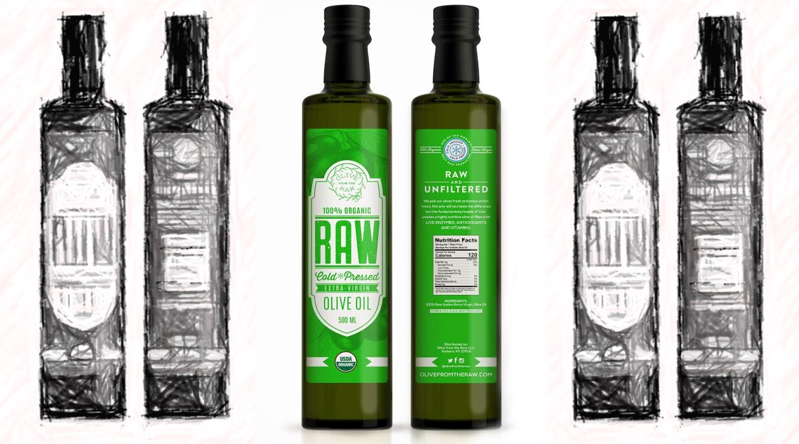 Olive Lab & Shop – Παγκόσμιο Κέντρο Ελιάς για την Υγεία