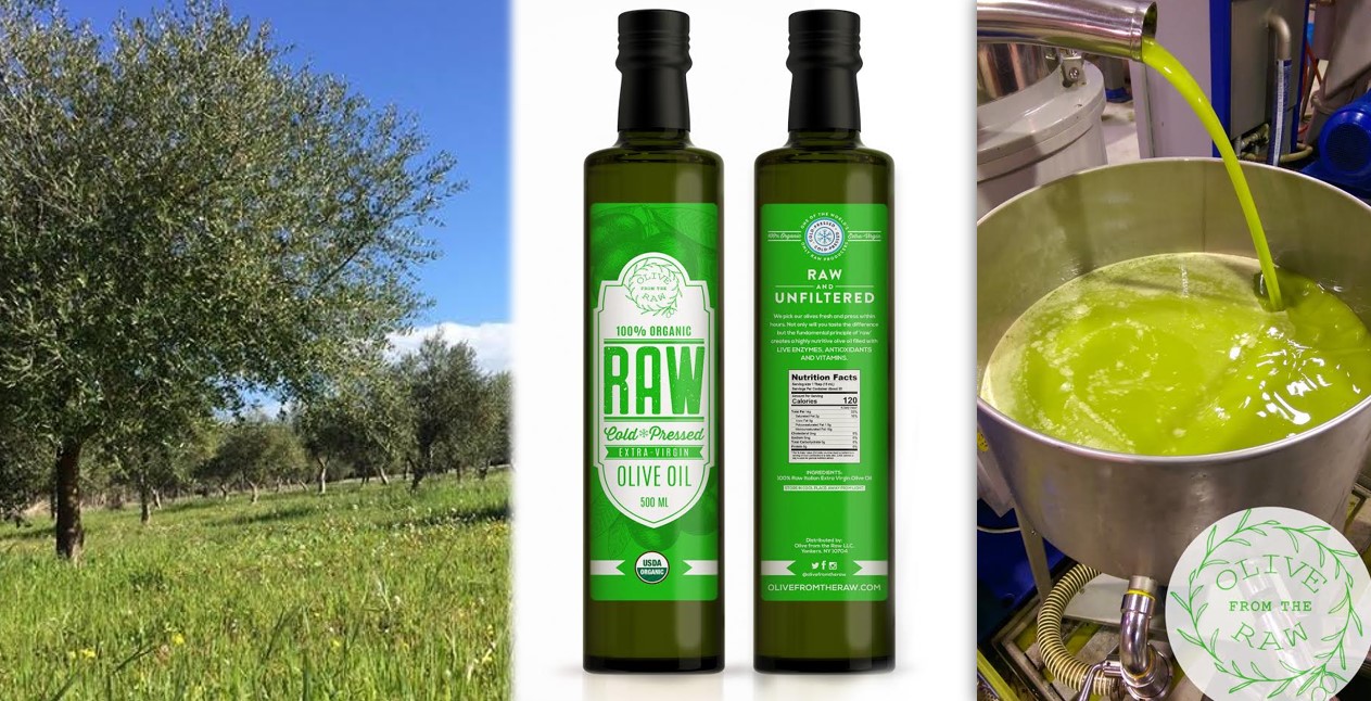 Olive Lab & Shop – Παγκόσμιο Κέντρο Ελιάς για την Υγεία