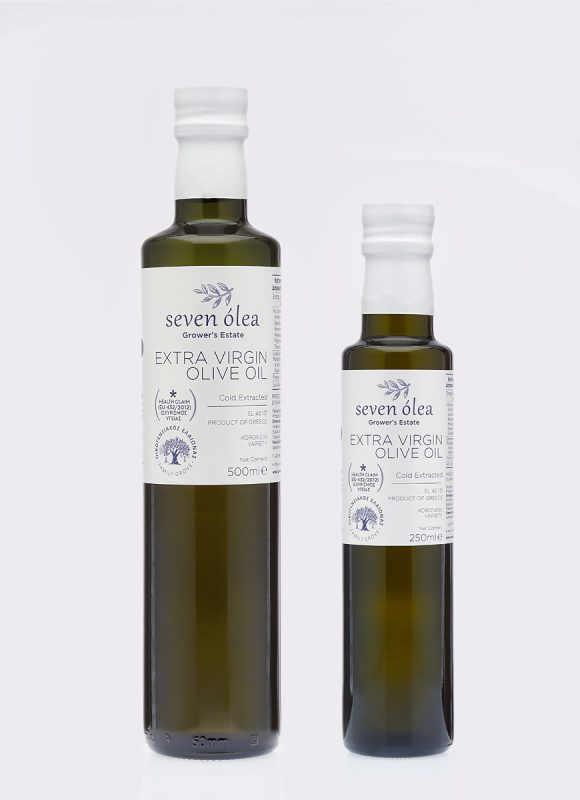 Olive Lab & Shop – Παγκόσμιο Κέντρο Ελιάς για την Υγεία