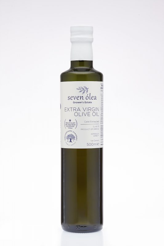 Olive Lab & Shop – Παγκόσμιο Κέντρο Ελιάς για την Υγεία
