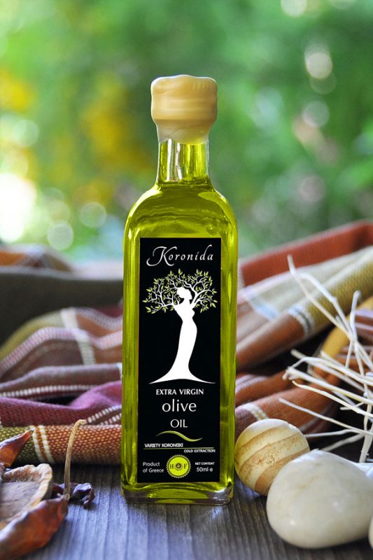 Olive Lab & Shop – Παγκόσμιο Κέντρο Ελιάς για την Υγεία
