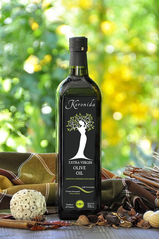 Olive Lab & Shop – Παγκόσμιο Κέντρο Ελιάς για την Υγεία