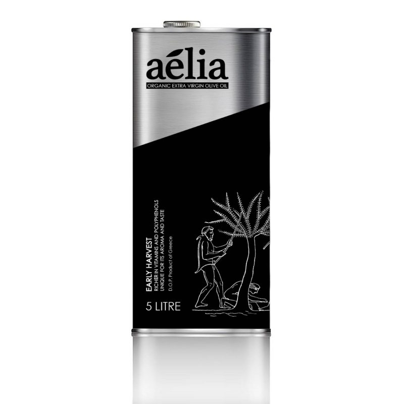 Olive Lab & Shop – Παγκόσμιο Κέντρο Ελιάς για την Υγεία