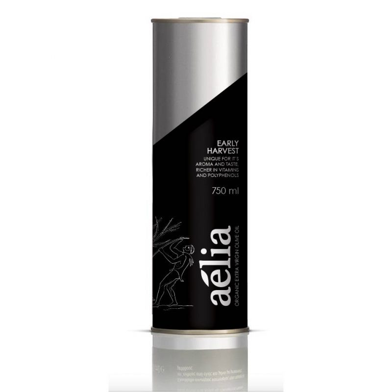 Olive Lab & Shop – Παγκόσμιο Κέντρο Ελιάς για την Υγεία