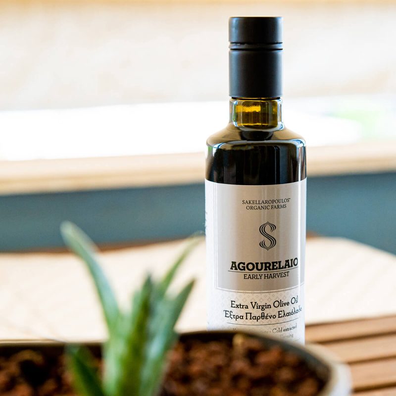 Olive Lab & Shop – Παγκόσμιο Κέντρο Ελιάς για την Υγεία