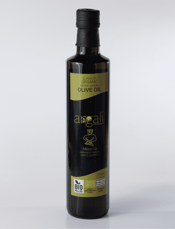 Olive Lab & Shop – Παγκόσμιο Κέντρο Ελιάς για την Υγεία