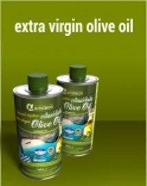 Olive Lab & Shop – Παγκόσμιο Κέντρο Ελιάς για την Υγεία