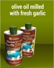 Olive Lab & Shop – Παγκόσμιο Κέντρο Ελιάς για την Υγεία