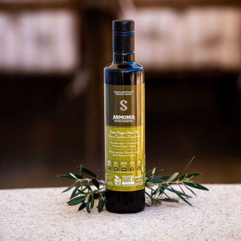 Olive Lab & Shop – Παγκόσμιο Κέντρο Ελιάς για την Υγεία