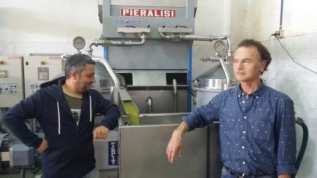 Olive Lab & Shop – Παγκόσμιο Κέντρο Ελιάς για την Υγεία