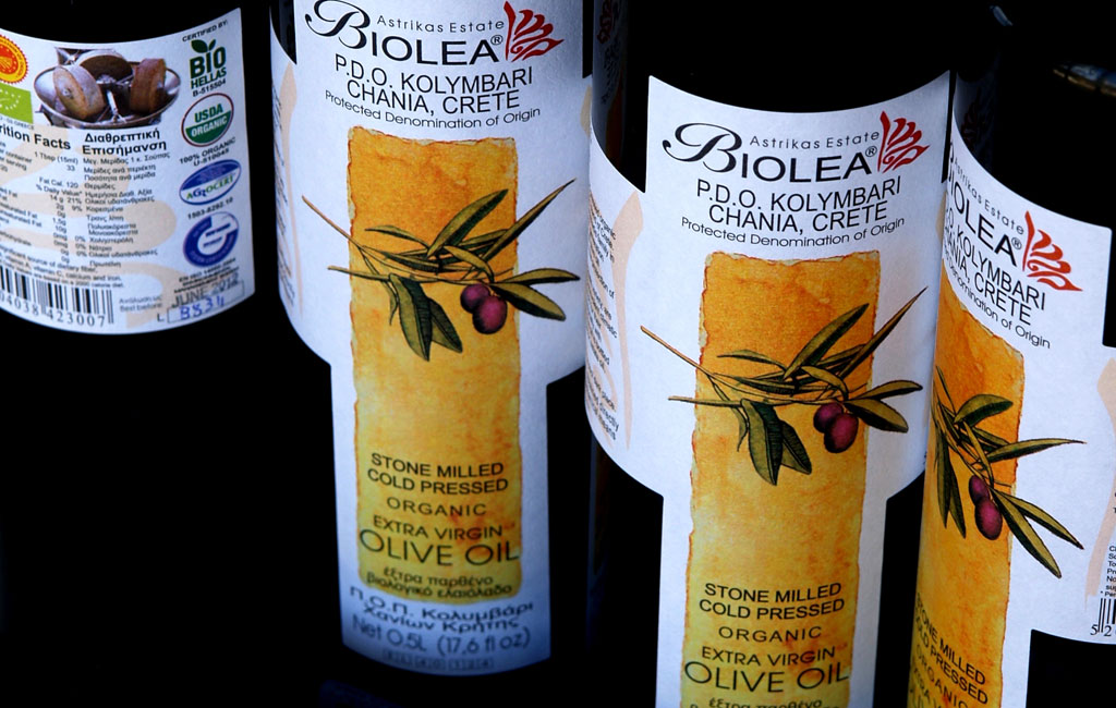 Olive Lab & Shop – Παγκόσμιο Κέντρο Ελιάς για την Υγεία