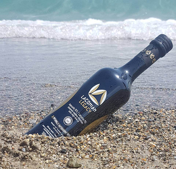 Olive Lab & Shop – Παγκόσμιο Κέντρο Ελιάς για την Υγεία