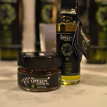 Olive Lab & Shop – Παγκόσμιο Κέντρο Ελιάς για την Υγεία