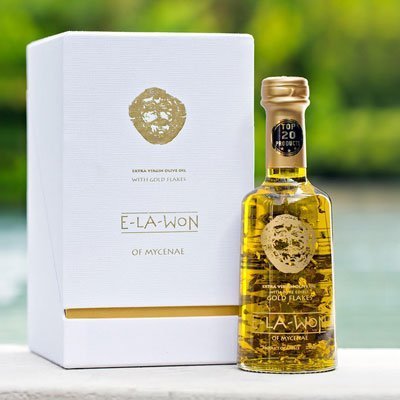 Olive Lab & Shop – Παγκόσμιο Κέντρο Ελιάς για την Υγεία
