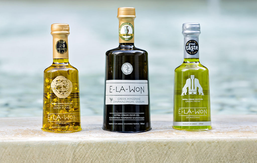 Olive Lab & Shop – Παγκόσμιο Κέντρο Ελιάς για την Υγεία