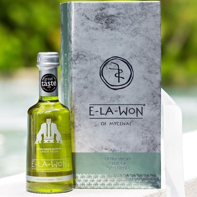 Olive Lab & Shop – Παγκόσμιο Κέντρο Ελιάς για την Υγεία