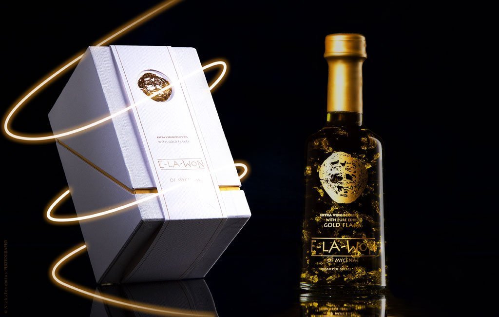 Olive Lab & Shop – Παγκόσμιο Κέντρο Ελιάς για την Υγεία