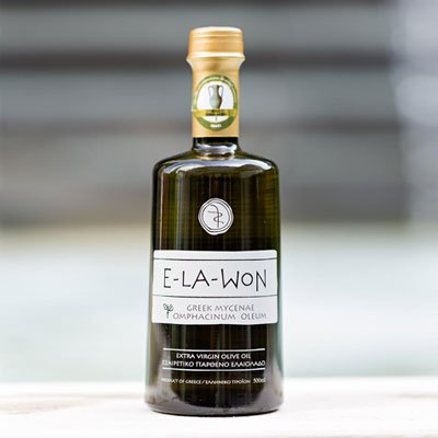 Olive Lab & Shop – Παγκόσμιο Κέντρο Ελιάς για την Υγεία