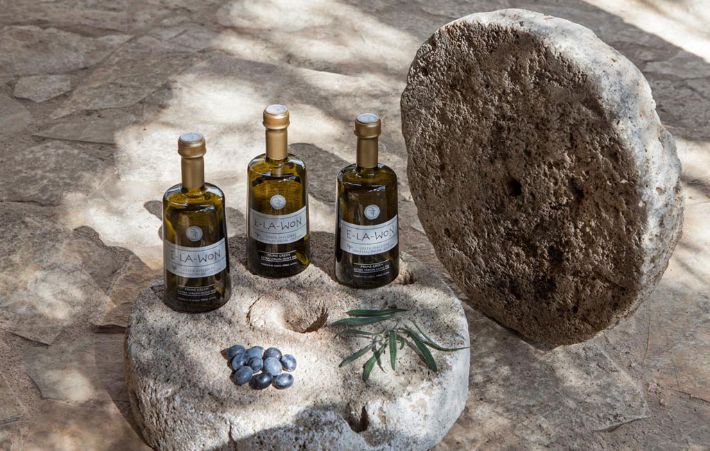 Olive Lab & Shop – Παγκόσμιο Κέντρο Ελιάς για την Υγεία