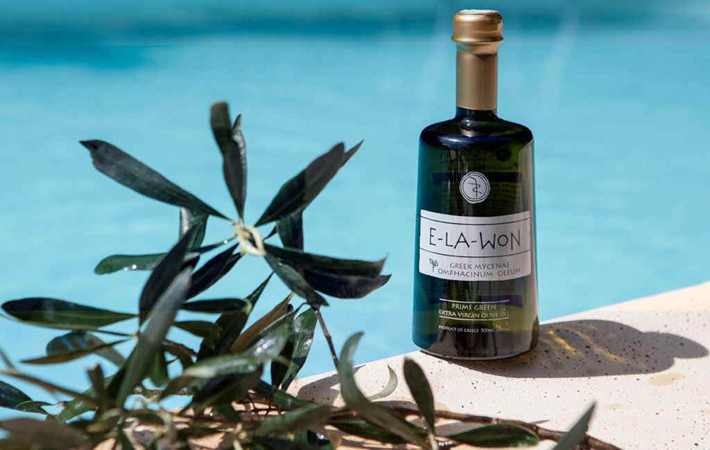 Olive Lab & Shop – Παγκόσμιο Κέντρο Ελιάς για την Υγεία