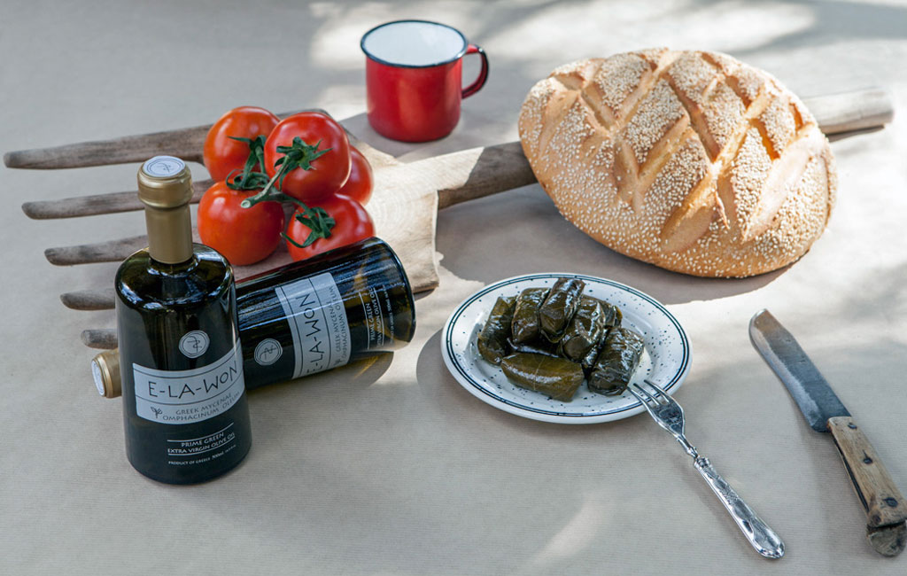 Olive Lab & Shop – Παγκόσμιο Κέντρο Ελιάς για την Υγεία