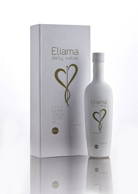 Olive Lab & Shop – Παγκόσμιο Κέντρο Ελιάς για την Υγεία