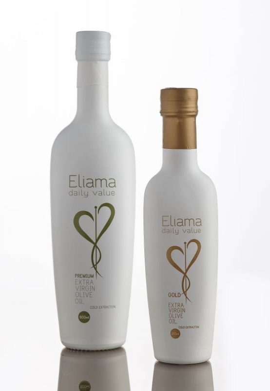 Olive Lab & Shop – Παγκόσμιο Κέντρο Ελιάς για την Υγεία
