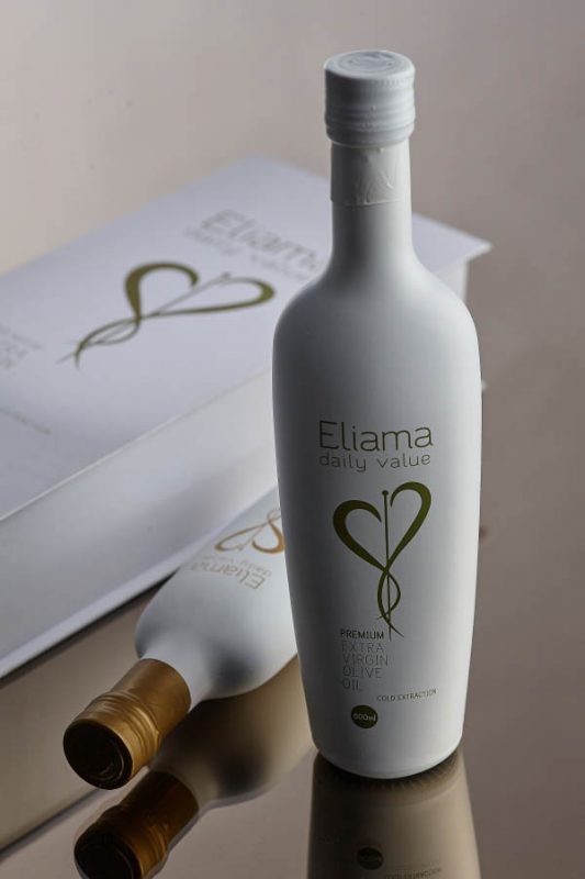 Olive Lab & Shop – Παγκόσμιο Κέντρο Ελιάς για την Υγεία