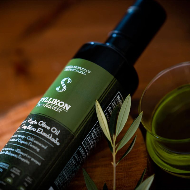 Olive Lab & Shop – Παγκόσμιο Κέντρο Ελιάς για την Υγεία