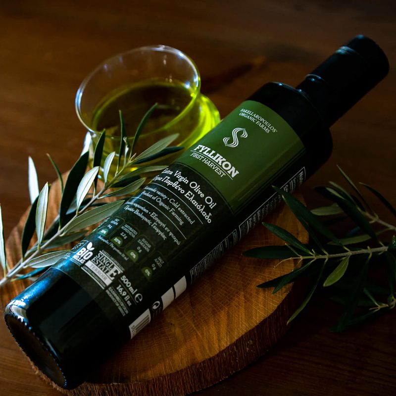 Olive Lab & Shop – Παγκόσμιο Κέντρο Ελιάς για την Υγεία
