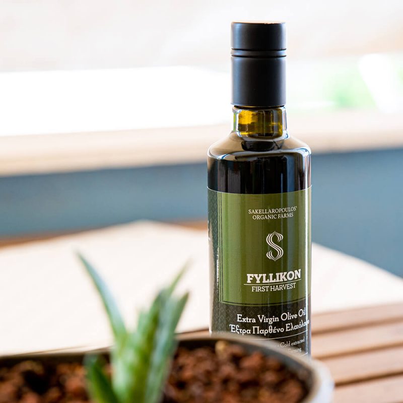Olive Lab & Shop – Παγκόσμιο Κέντρο Ελιάς για την Υγεία