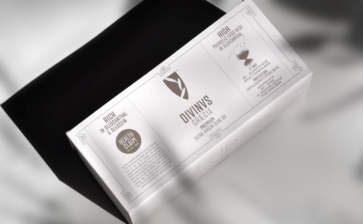 Olive Lab & Shop – Παγκόσμιο Κέντρο Ελιάς για την Υγεία
