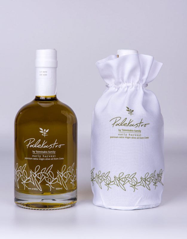 Olive Lab & Shop – Παγκόσμιο Κέντρο Ελιάς για την Υγεία